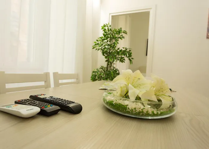 San Peter Dill House * Рим
