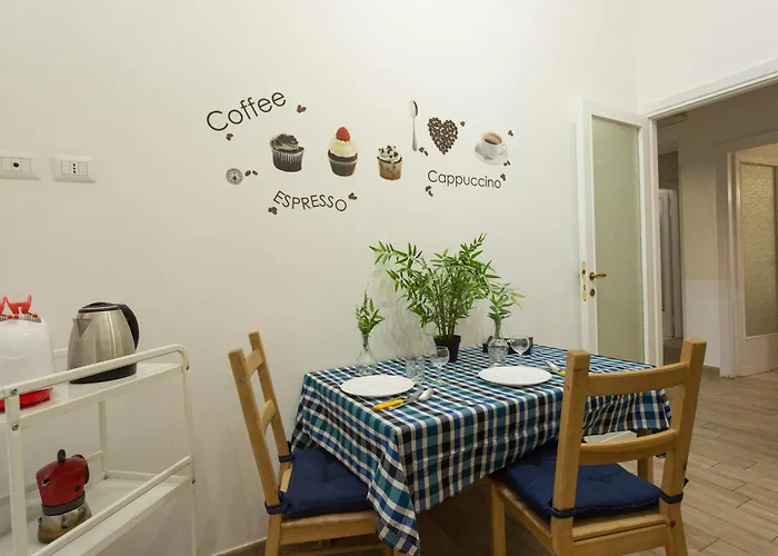 Апартаменты San Peter Dill House Рим