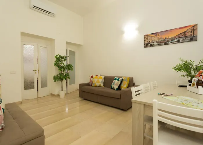 San Peter Dill House * Рим