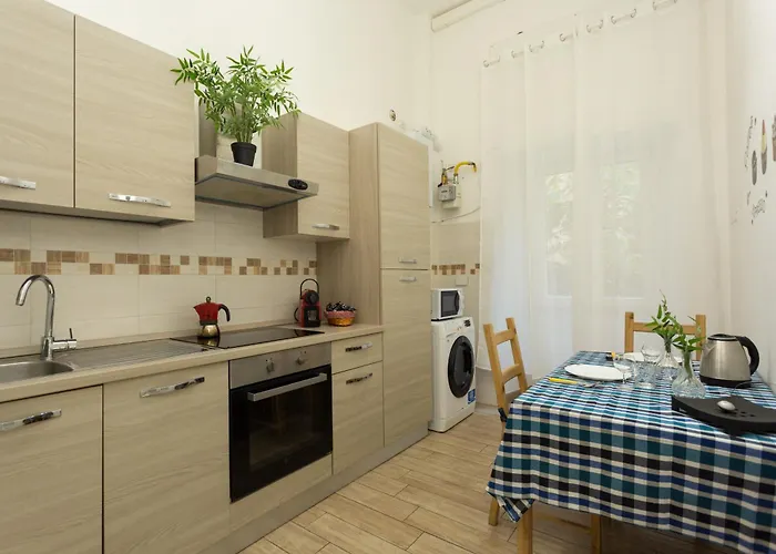 San Peter Dill House * Рим