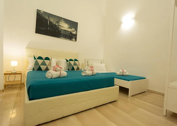 San Peter Dill House Рим