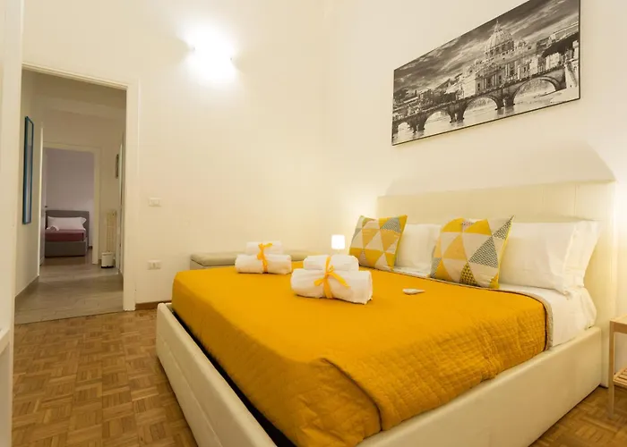 Апартаменты San Peter Dill House