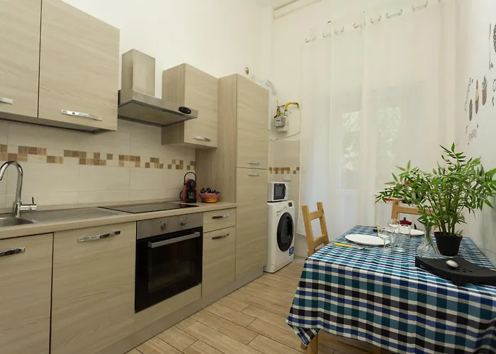 San Peter Dill House * Рим